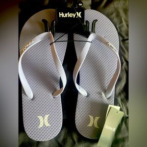 Hurley Sandals